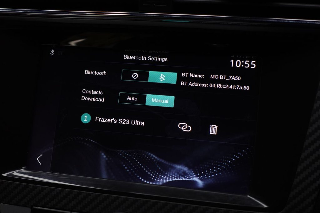 Used MG MG ZS 2018 for sale - 76267329: Photo 27