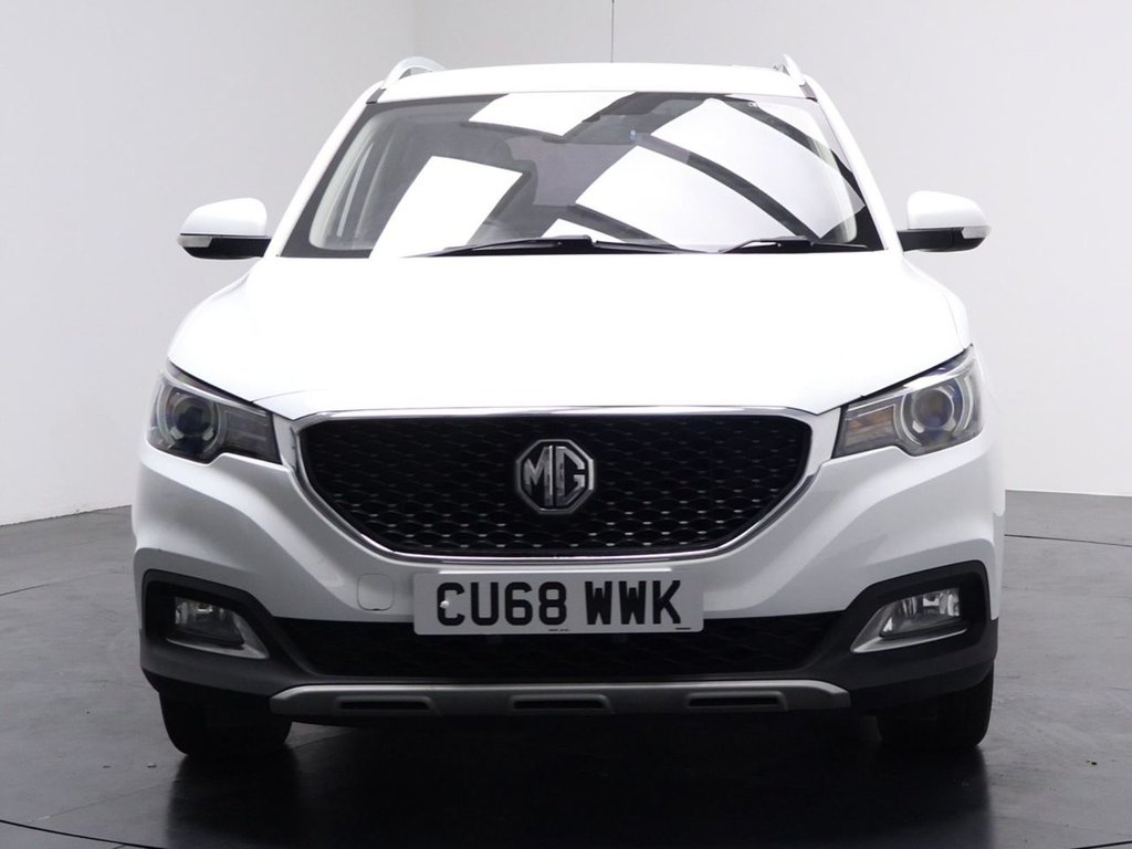 Used MG MG ZS 2018 for sale - 76267329: Photo 5