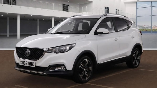 Used MG MG ZS 2018 for sale - 76267329: Photo 5