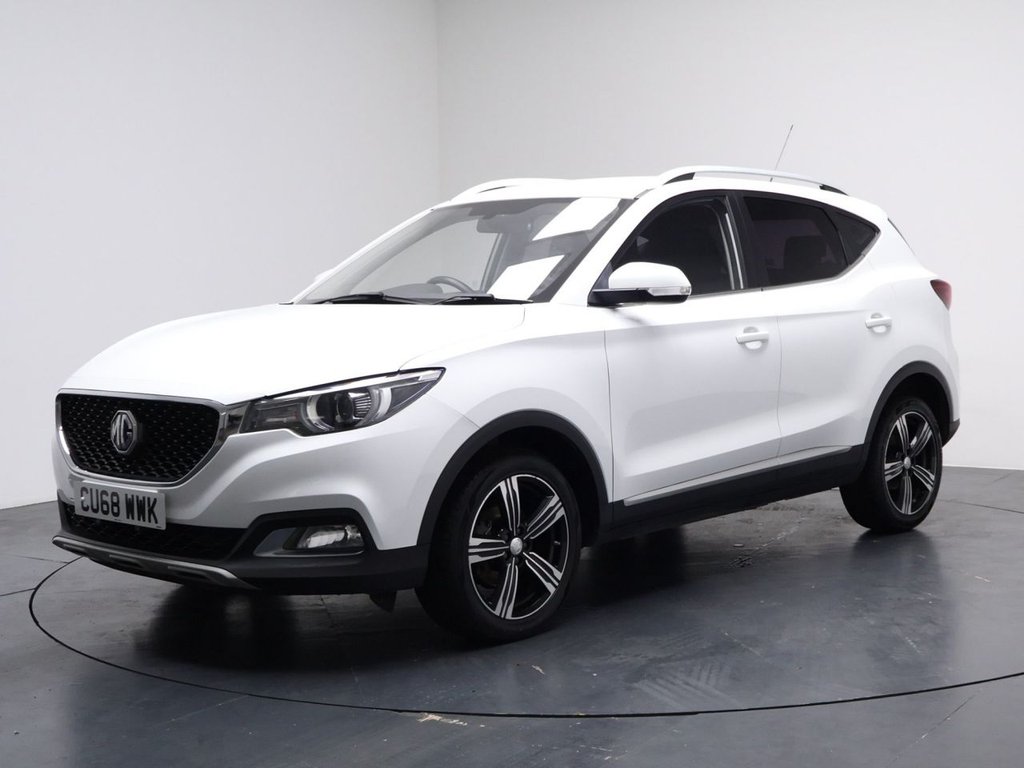 Used MG MG ZS 2018 for sale - 76267329: Photo 6