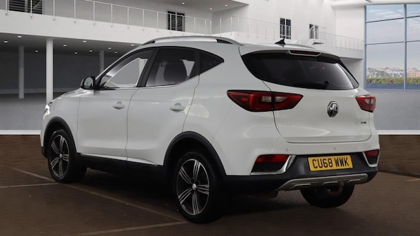 Used MG MG ZS 2018 for sale - 76267329: Photo 6
