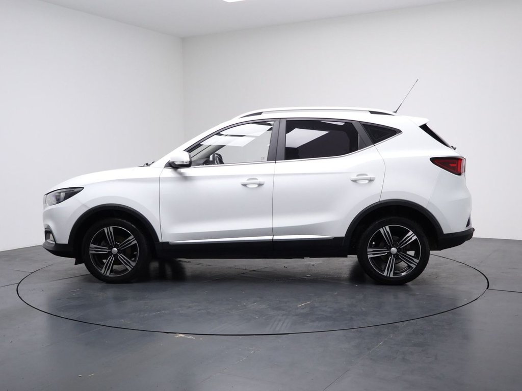 Used MG MG ZS 2018 for sale - 76267329: Photo 8