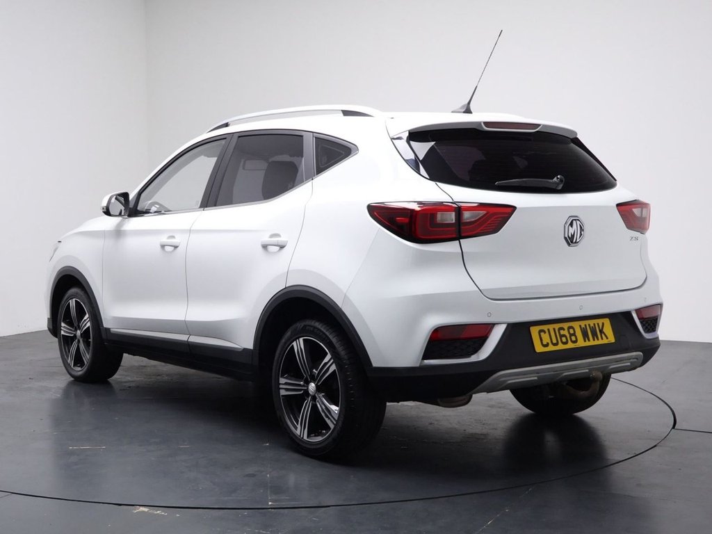 Used MG MG ZS 2018 for sale - 76267329: Photo 9