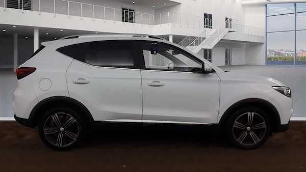 Used MG MG ZS 2018 for sale - 76267329: Photo 9