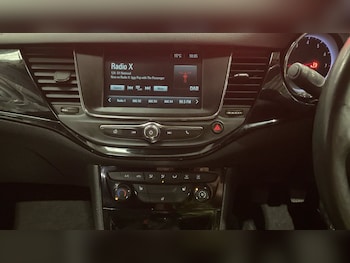 Used Vauxhall Astra 2018 for sale - 75937764: Photo