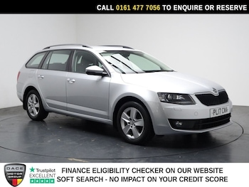 Used Skoda Octavia 2017 for sale - 78372575: Photo
