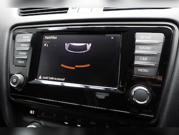 Used Skoda Octavia 2017 for sale - 78372575: Photo