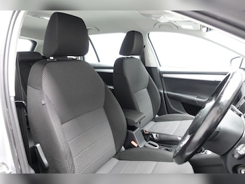 Used Skoda Octavia 2017 for sale - 78372575: Photo