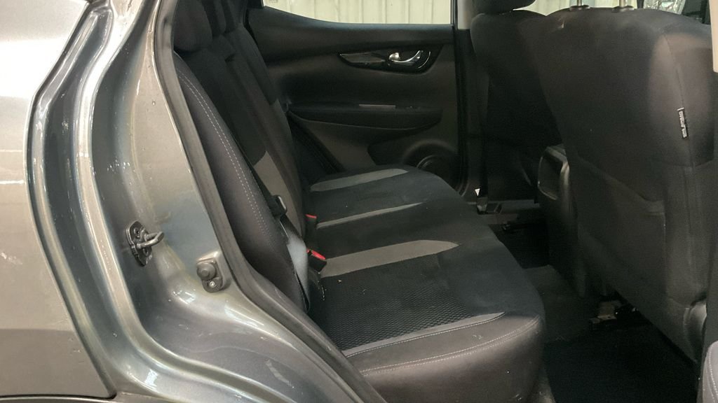 Used Nissan Qashqai 2020 for sale - 76367725: Photo 12