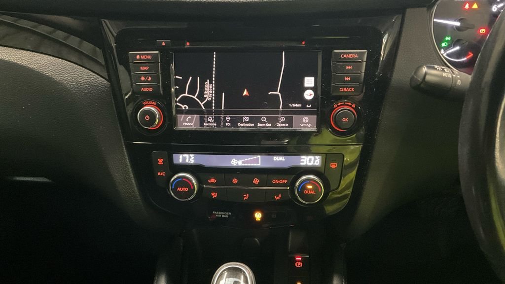 Used Nissan Qashqai 2020 for sale - 76367725: Photo 3