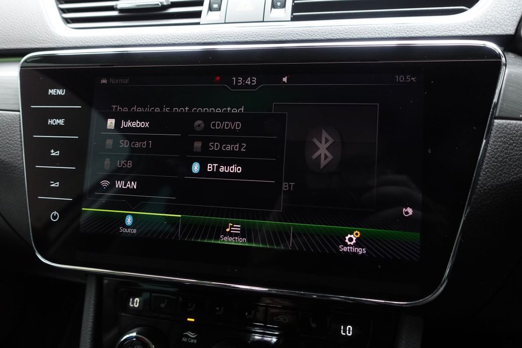 Used Skoda Superb 2019 for sale - 77583811: Photo 28