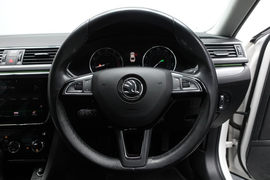 Used Skoda Superb 2019 for sale - 77583811: Photo 44