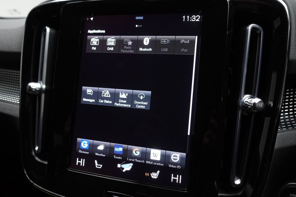 Used Volvo XC40 2021 for sale - 77507886: Photo 27