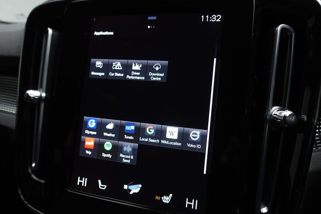 Used Volvo XC40 2021 for sale - 77507886: Photo 29