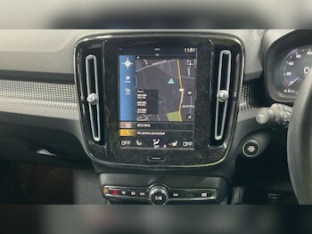 Used Volvo XC40 2021 for sale - 77507886: Photo