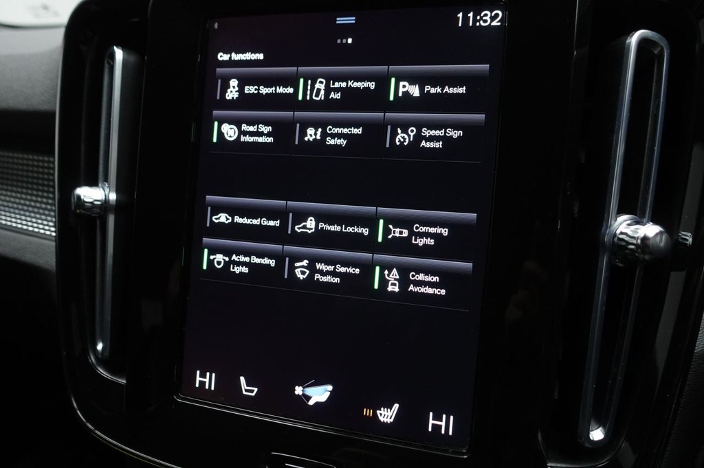 Used Volvo XC40 2021 for sale - 77507886: Photo 30