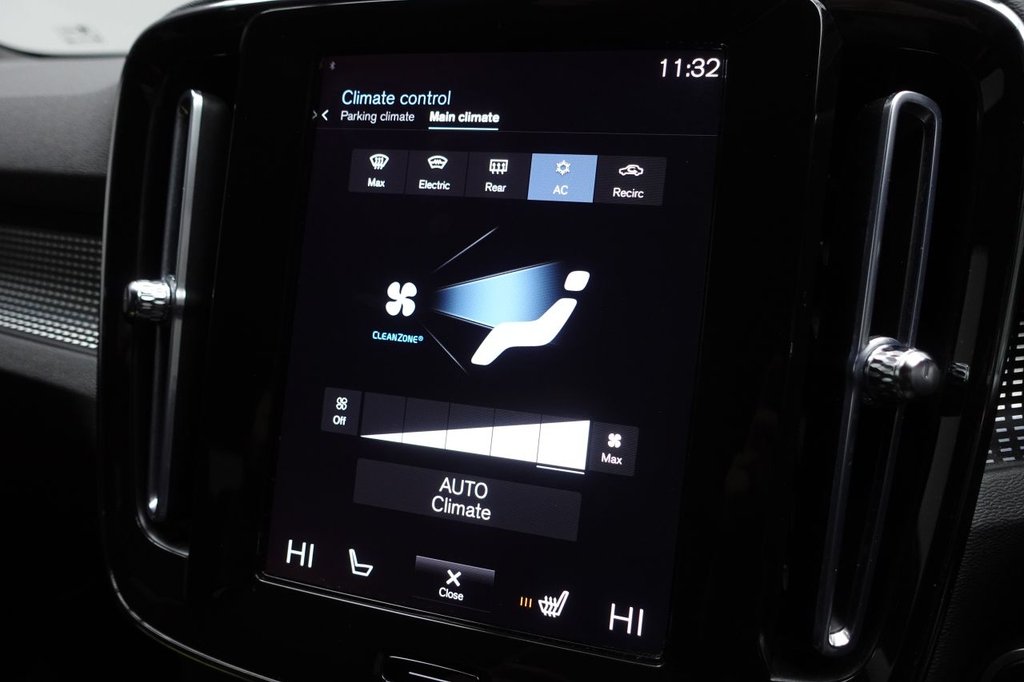 Used Volvo XC40 2021 for sale - 77507886: Photo 32