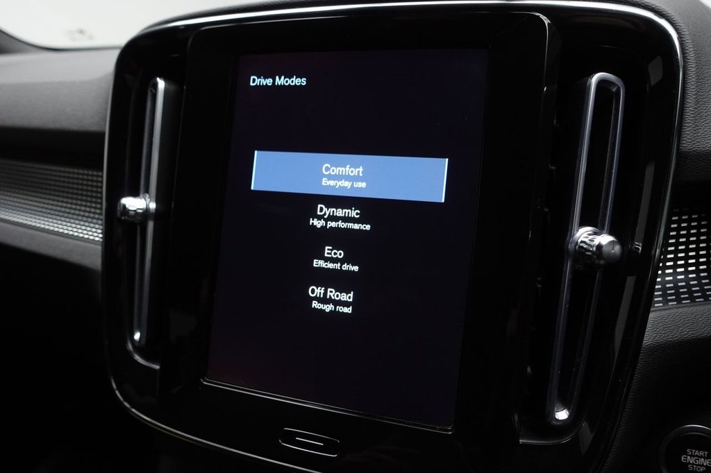 Used Volvo XC40 2021 for sale - 77507886: Photo 38