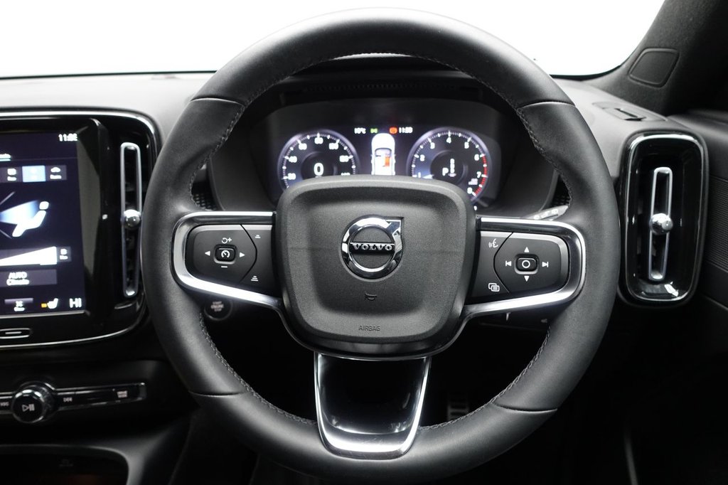 Used Volvo XC40 2021 for sale - 77507886: Photo 49