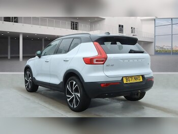 Used Volvo XC40 2021 for sale - 77507886: Photo