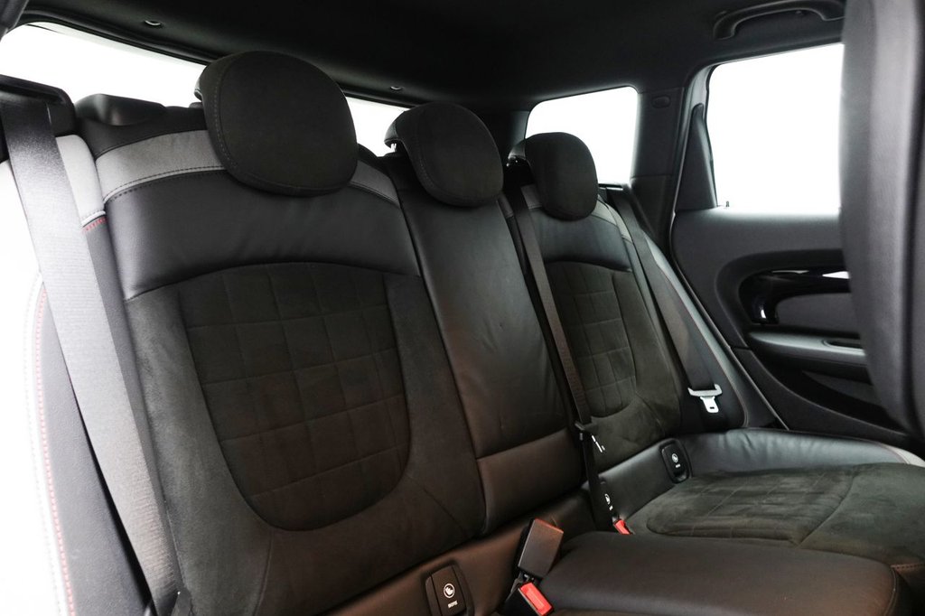 Used MINI Clubman 2020 for sale - 75924195: Photo 20