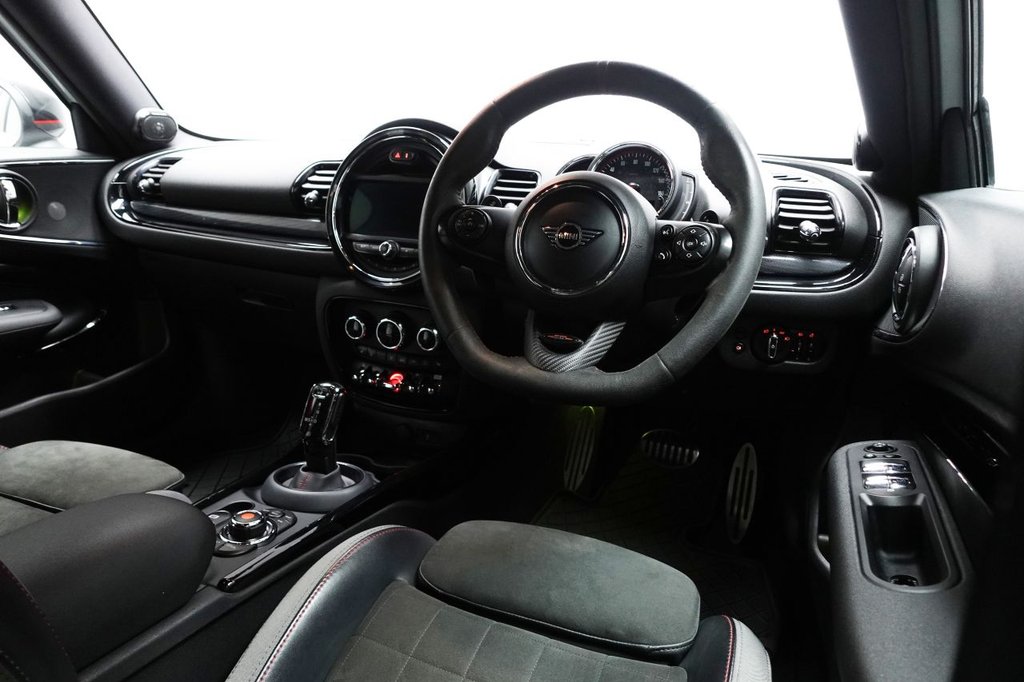 Used MINI Clubman 2020 for sale - 75924195: Photo 21