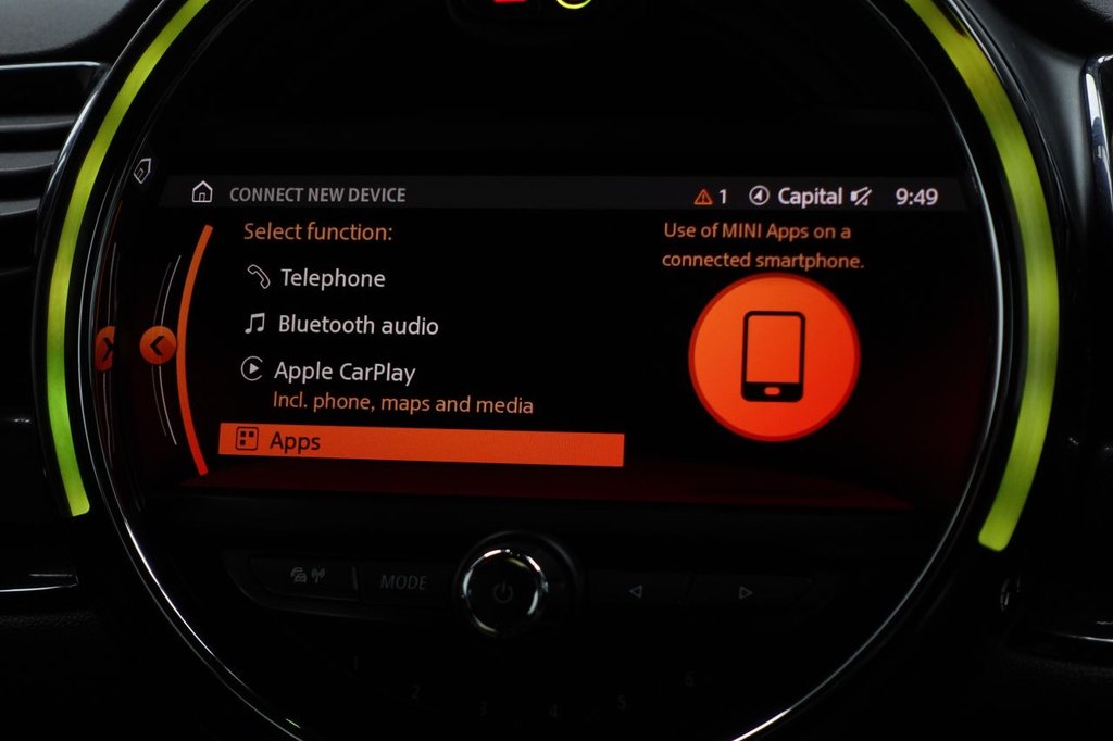 Used MINI Clubman 2020 for sale - 75924195: Photo 32
