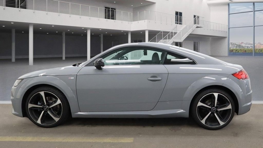Used Audi TT 2018 for sale - 76430044: Photo 11