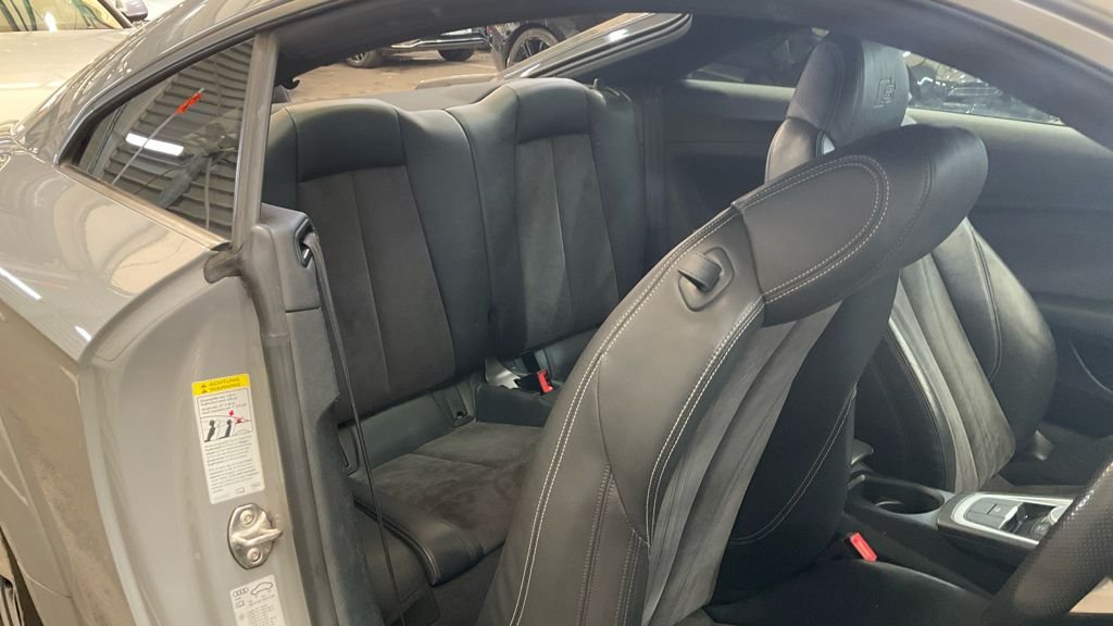 Used Audi TT 2018 for sale - 76430044: Photo 12