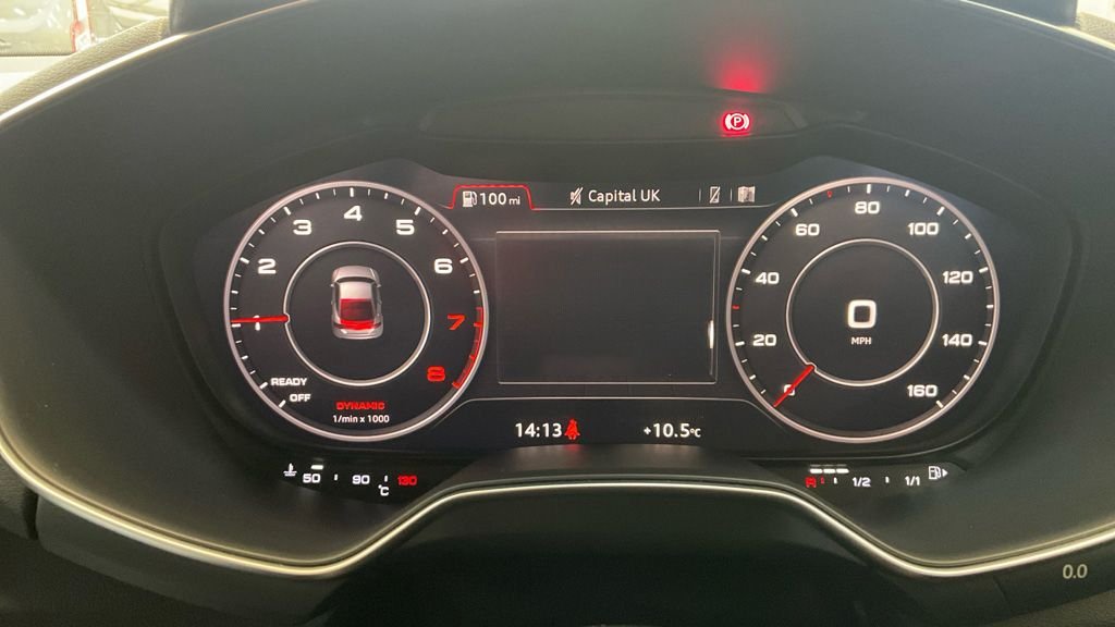 Used Audi TT 2018 for sale - 76430044: Photo 14