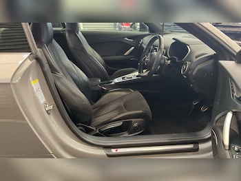 Used Audi TT 2018 for sale - 76430044: Photo