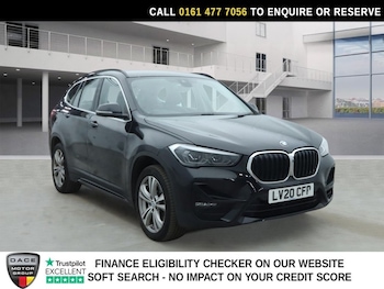 Used BMW X1 2020 for sale - 77937089: Photo