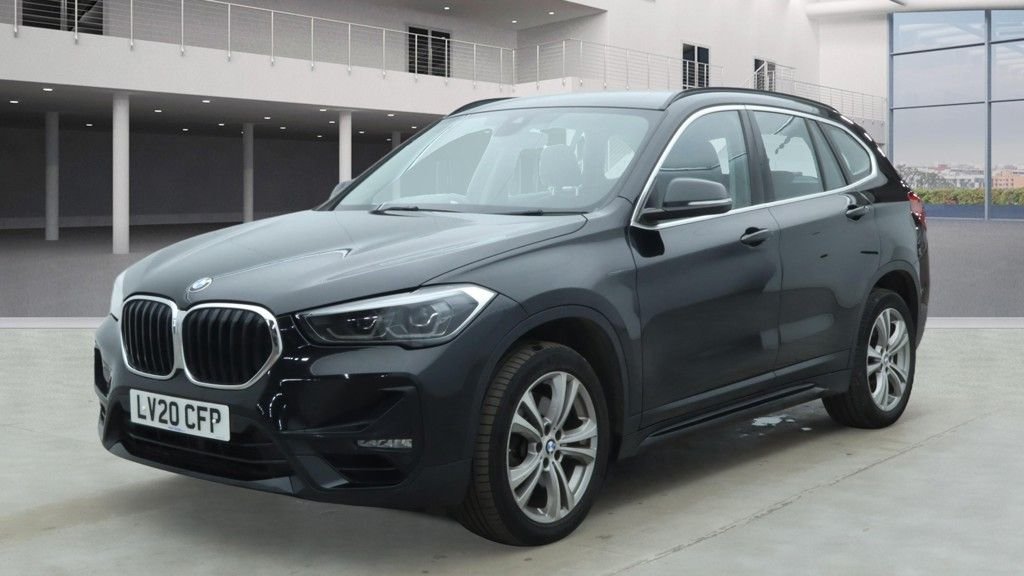Used BMW X1 2020 for sale - 77937089: Photo 2