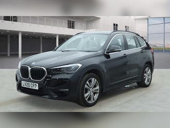 Used BMW X1 2020 for sale - 77937089: Photo