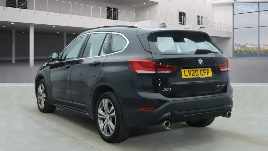 Used BMW X1 2020 for sale - 77937089: Photo 3