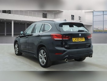 Used BMW X1 2020 for sale - 77937089: Photo