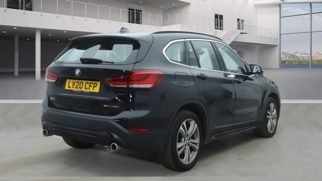 Used BMW X1 2020 for sale - 77937089: Photo 4