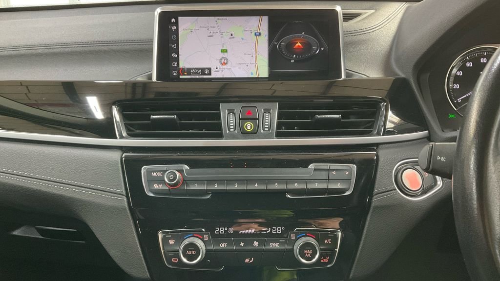 Used BMW X1 2020 for sale - 77937089: Photo 6