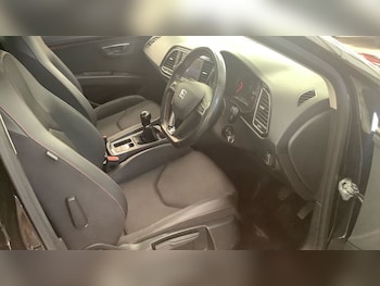 Used SEAT Leon 2017 for sale - 75875626: Photo