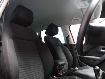 Used Volkswagen Polo 2014 for sale - 75181476: Photo