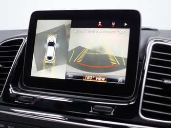 Used Mercedes-Benz GLE-Class 2019 for sale - 74930530: Photo