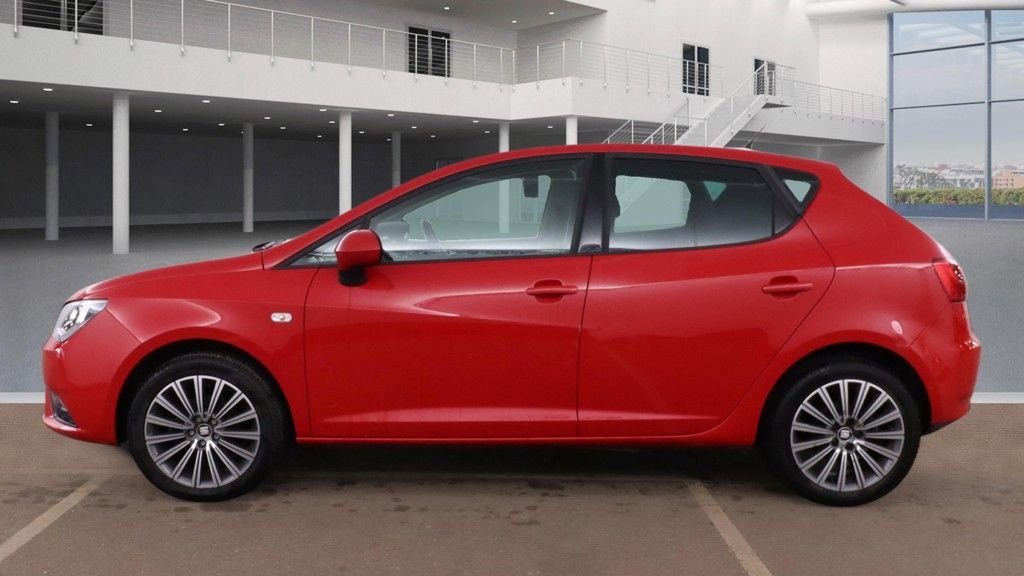 Used SEAT Ibiza 2017 for sale - 77188197: Photo 11