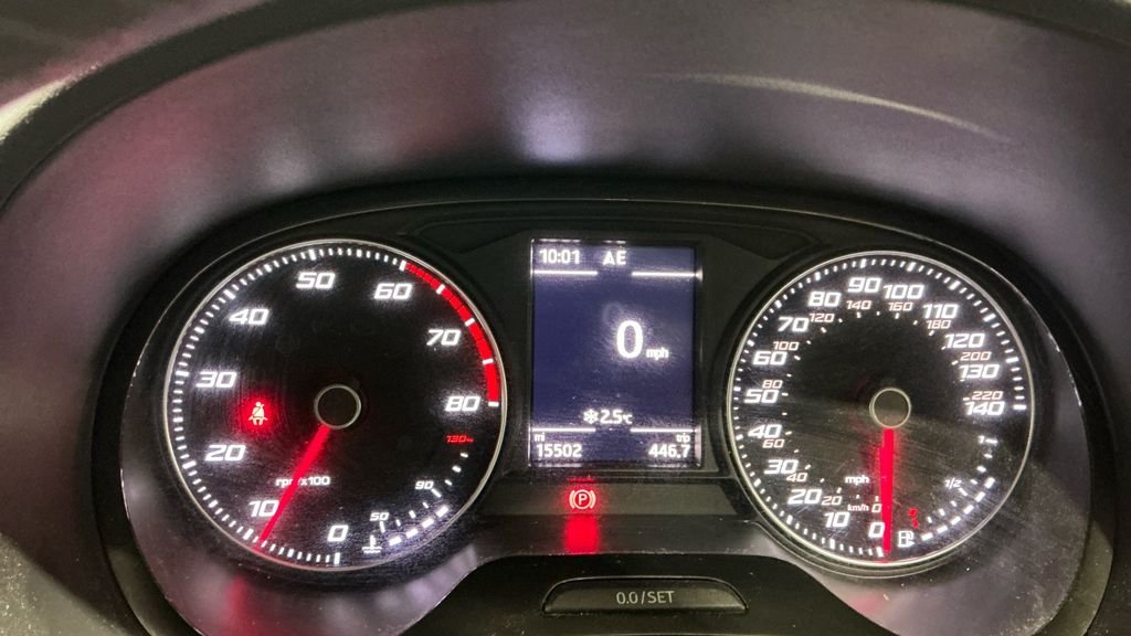 Used SEAT Ibiza 2017 for sale - 77188197: Photo 12