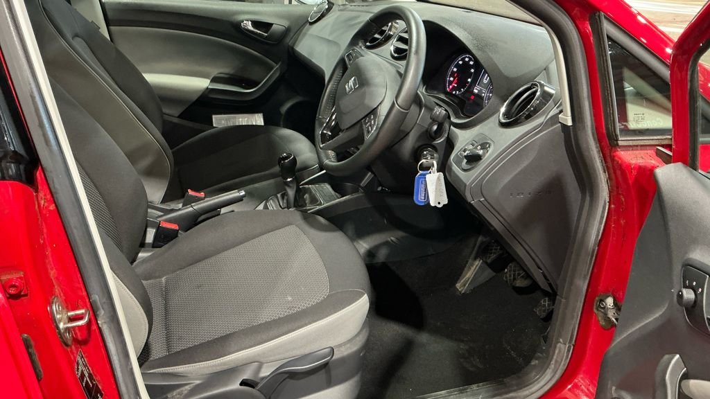 Used SEAT Ibiza 2017 for sale - 77188197: Photo 3