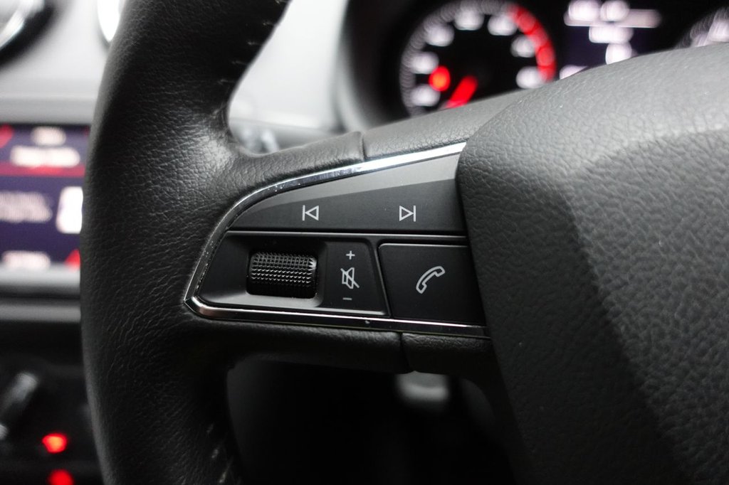 Used SEAT Ibiza 2017 for sale - 77188197: Photo 32