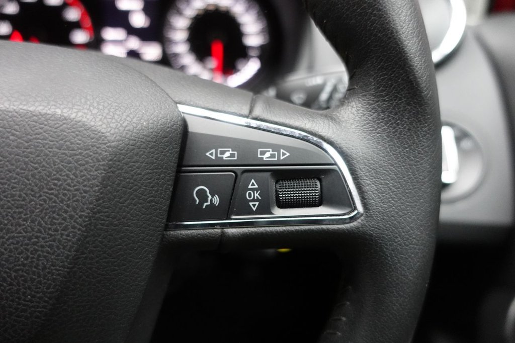 Used SEAT Ibiza 2017 for sale - 77188197: Photo 33