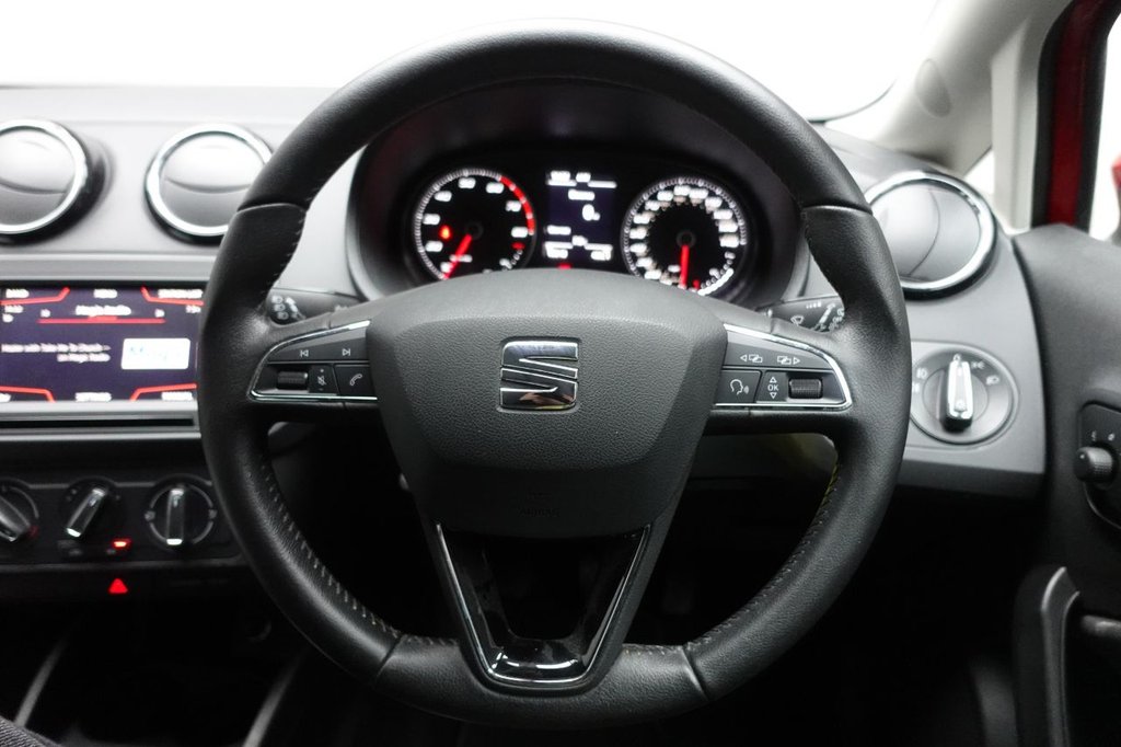 Used SEAT Ibiza 2017 for sale - 77188197: Photo 35