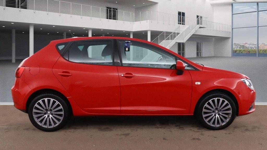 Used SEAT Ibiza 2017 for sale - 77188197: Photo 9