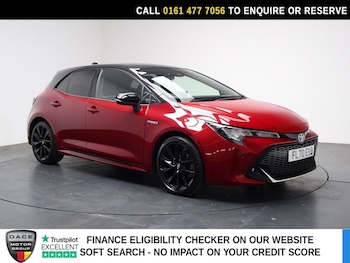 Used Toyota Corolla 2020 for sale - 79584456: Photo