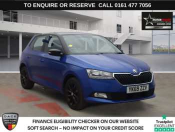 2019 (69) - 1.0 TSI Colour Edition Hatchback 5dr Petrol Manual Euro 6 (s/s) (95 ps)